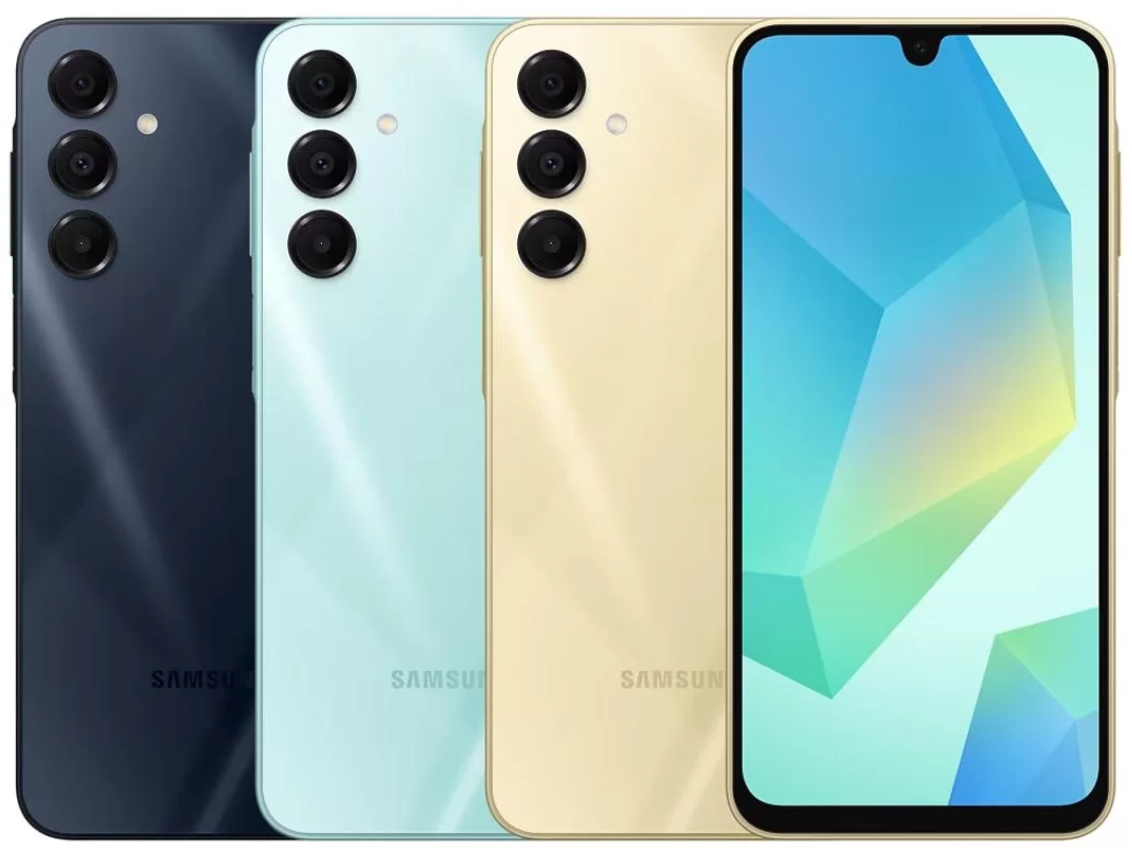 Samsung Galaxy A16 4G/5G 128GB Unlocked Smartphone Dual Sim-Brand New