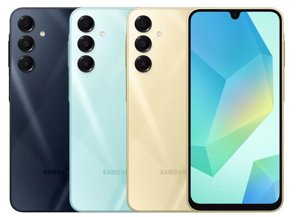Samsung Galaxy A16 4G/5G 128GB Unlocked Smartphone Dual Sim-Brand New