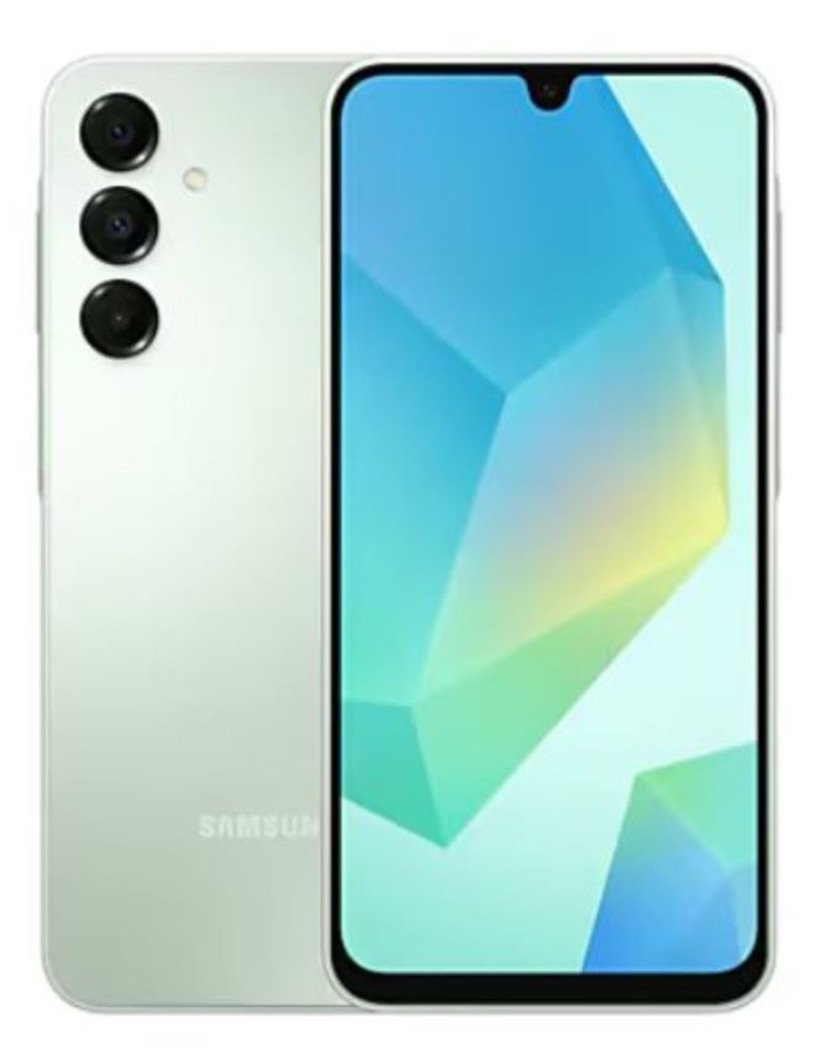 Samsung Galaxy A16 4G/5G 128GB Unlocked Smartphone Dual Sim-Brand New