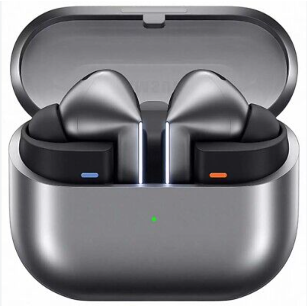 Brand New Galaxy Buds3 Pro Wireless Bluetooth Noise-Cancelling Earbuds