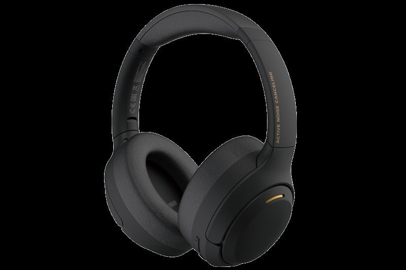 Honor Choice VZ Sport Mate Headphones Lite Black- Brand New & Sealed