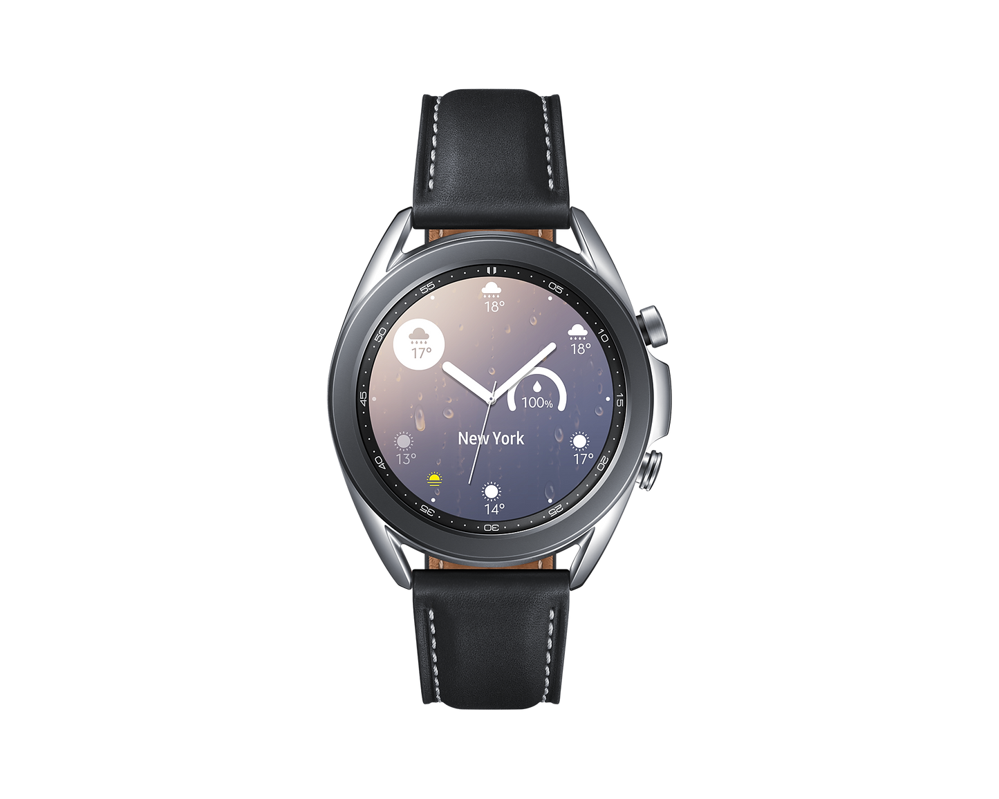 Samsung Galaxy Watch 3 - 41mm - All Colours