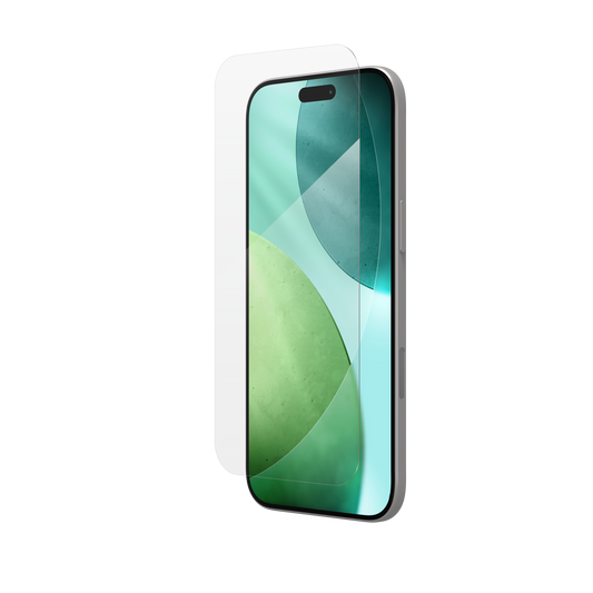 Apple iPhone 17 Air Glass Screen Protector (1 Pack)