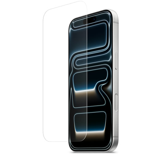 Apple iPhone 17 Glass Screen Protector (1 Pack)