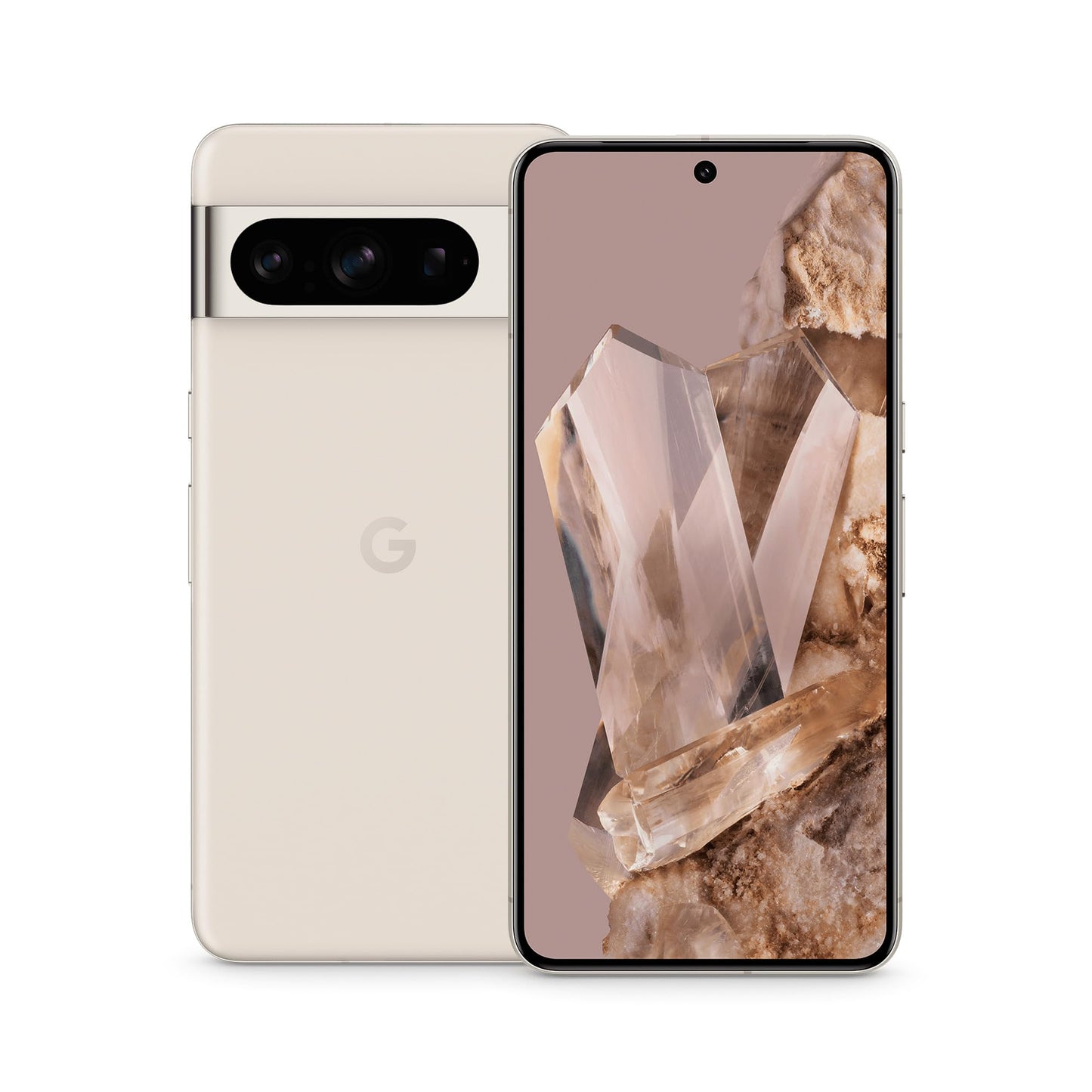 Google Pixel 8 Pro 5G Smartphone 128GB 256GB 512GB 6.7” Brand New