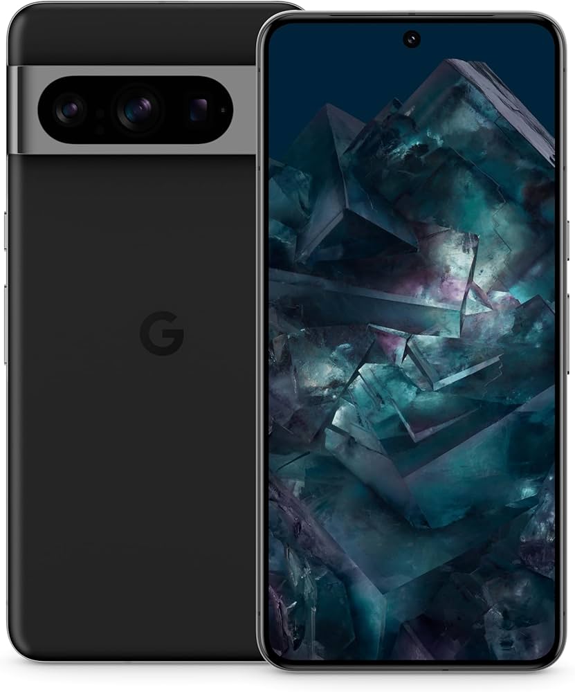Google Pixel 8 Pro 5G Smartphone 128GB 256GB 512GB 6.7” Brand New