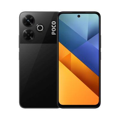 Xiaomi POCO M6 128GB 256GB 6.79” Android Unlocked