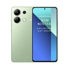 Xiaomi Redmi Note 13 4G 5G 8GB 256GB 128GB Dual SIM NEW