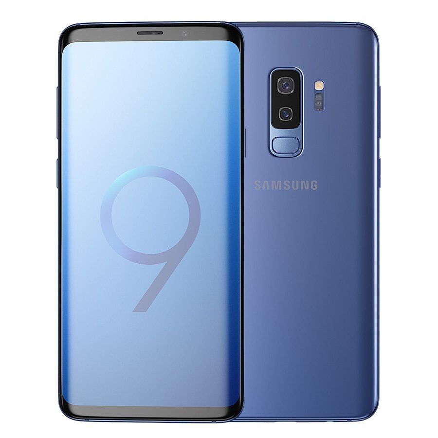 Samsung Galaxy S9 Plus 4G 64GB Unlocked