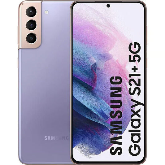 Samsung Galaxy S21 Plus 5G - All Storage / All colour