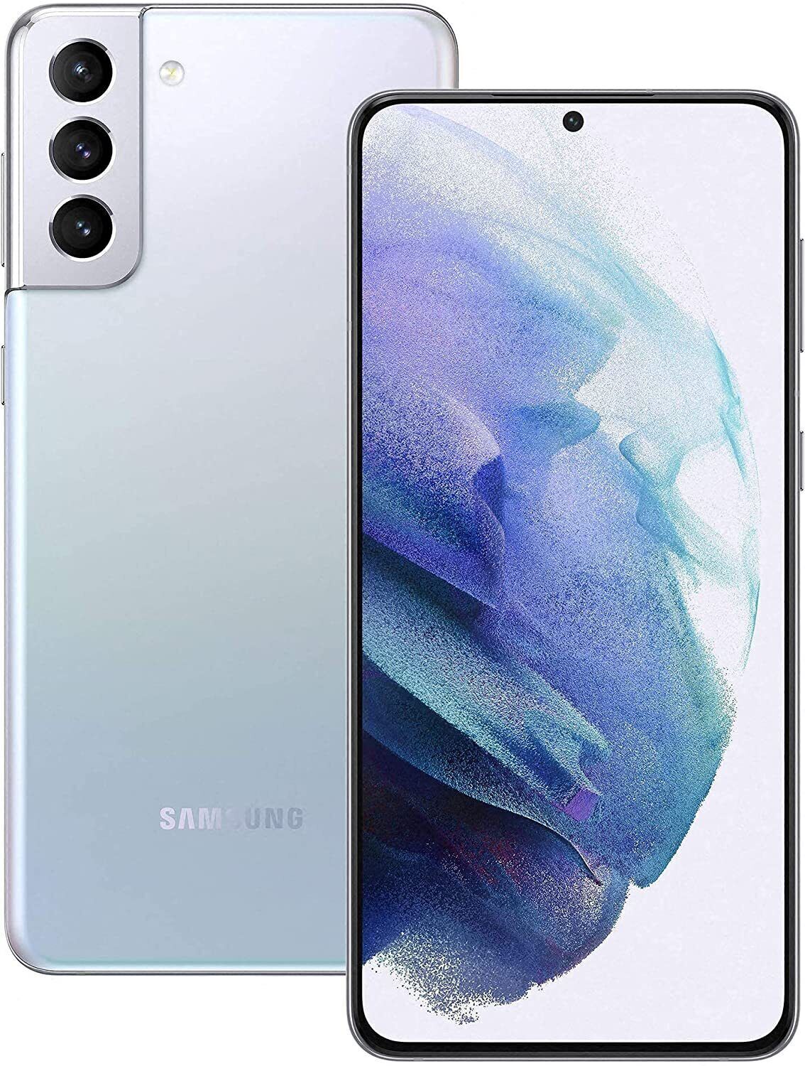 Samsung Galaxy S21 Plus 5G - All Storage / All colour