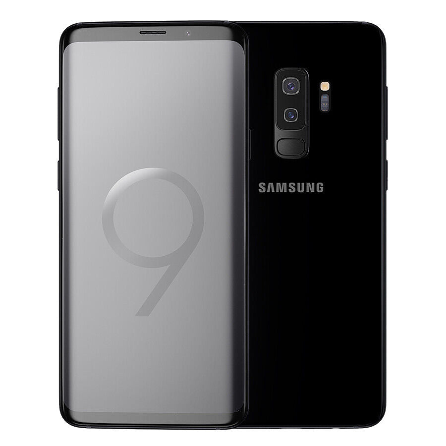 Samsung Galaxy S9 Plus 4G 64GB Unlocked