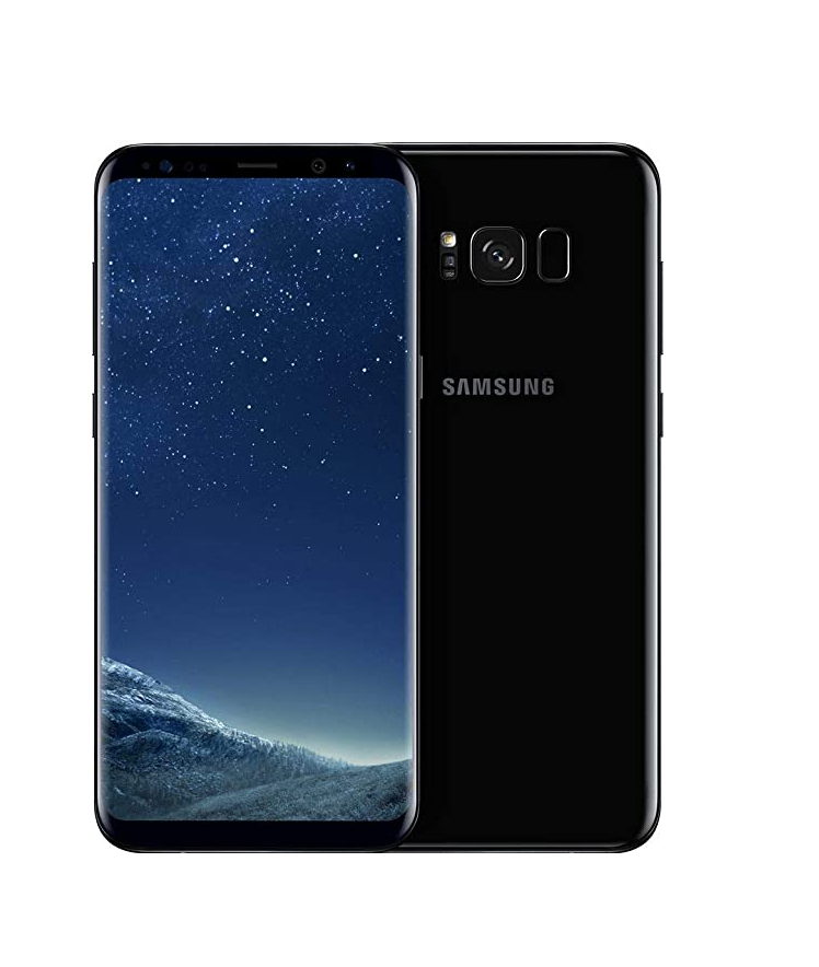 Samsung Galaxy S8 Plus 4G 64GB Unlocked