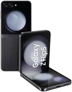 Samsung Galaxy Z Flip5 5G - All Storage / All colour