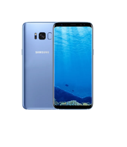 Samsung Galaxy S8 Plus 4G 64GB Unlocked