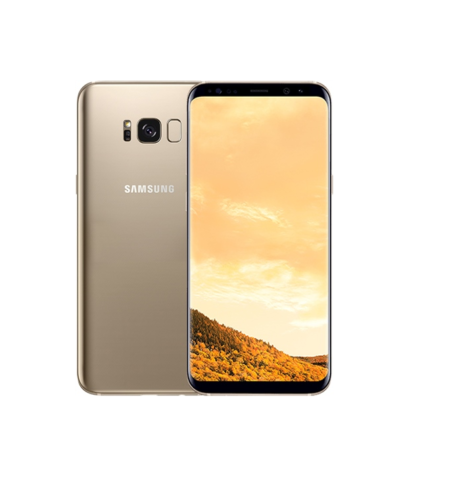 Samsung Galaxy S8 Plus 4G 64GB Unlocked