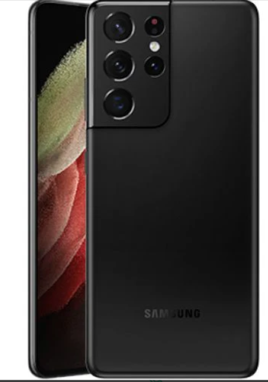 Samsung Galaxy S21 Ultra 5G 256GB Unlocked