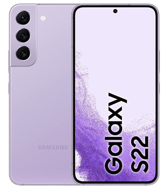 Samsung Galaxy S22 5G 128GB/256GB Dual Sim