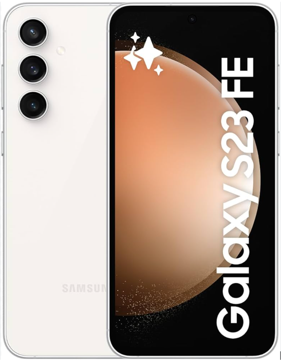 Samsung Galaxy S23 FE 5G - All Sizes / All colours