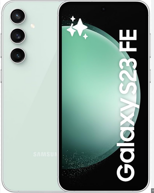 Samsung Galaxy S23 FE 5G - 128GB/256GB Unlocked / All colours