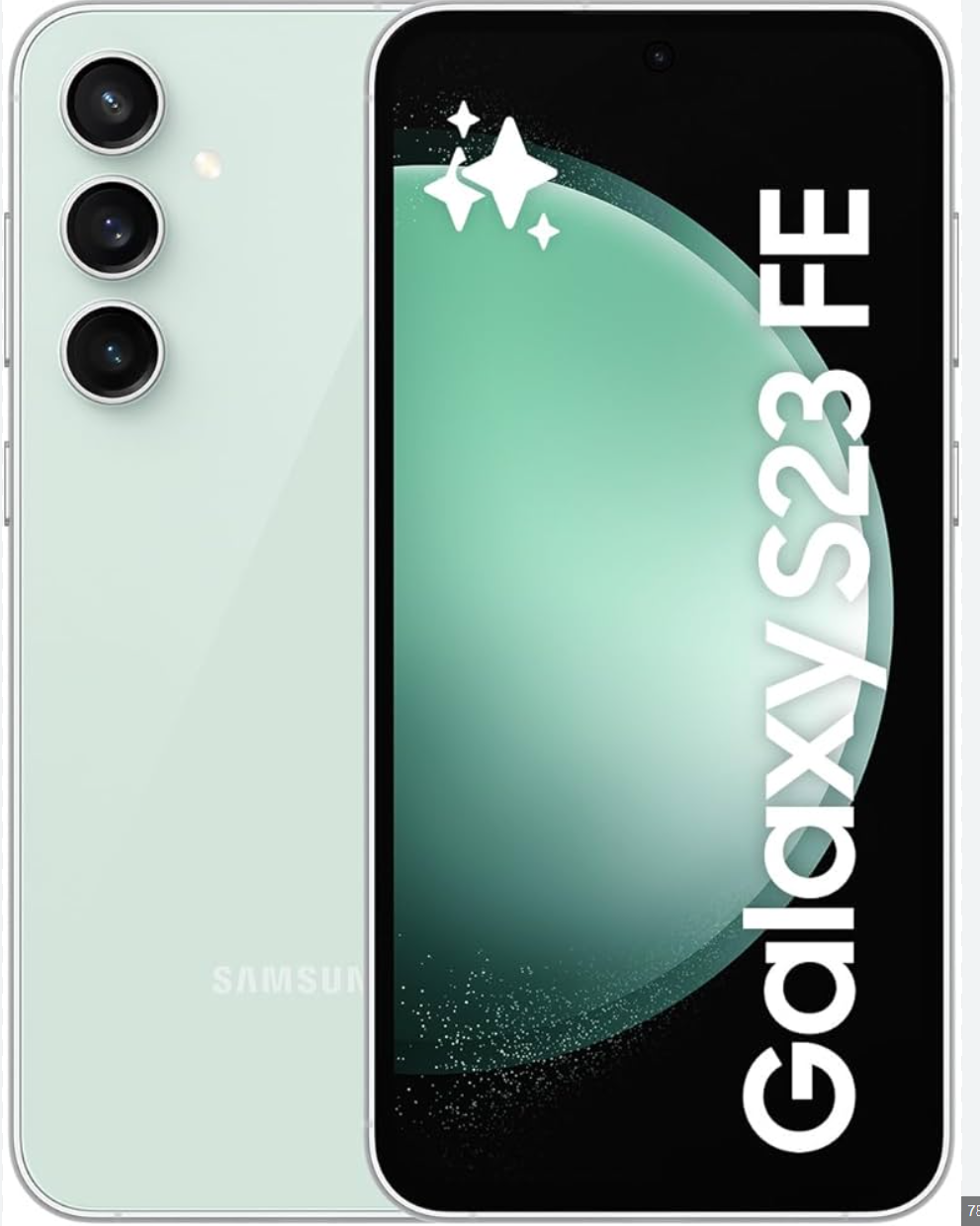 Samsung Galaxy S23 FE 5G - All Sizes / All colours