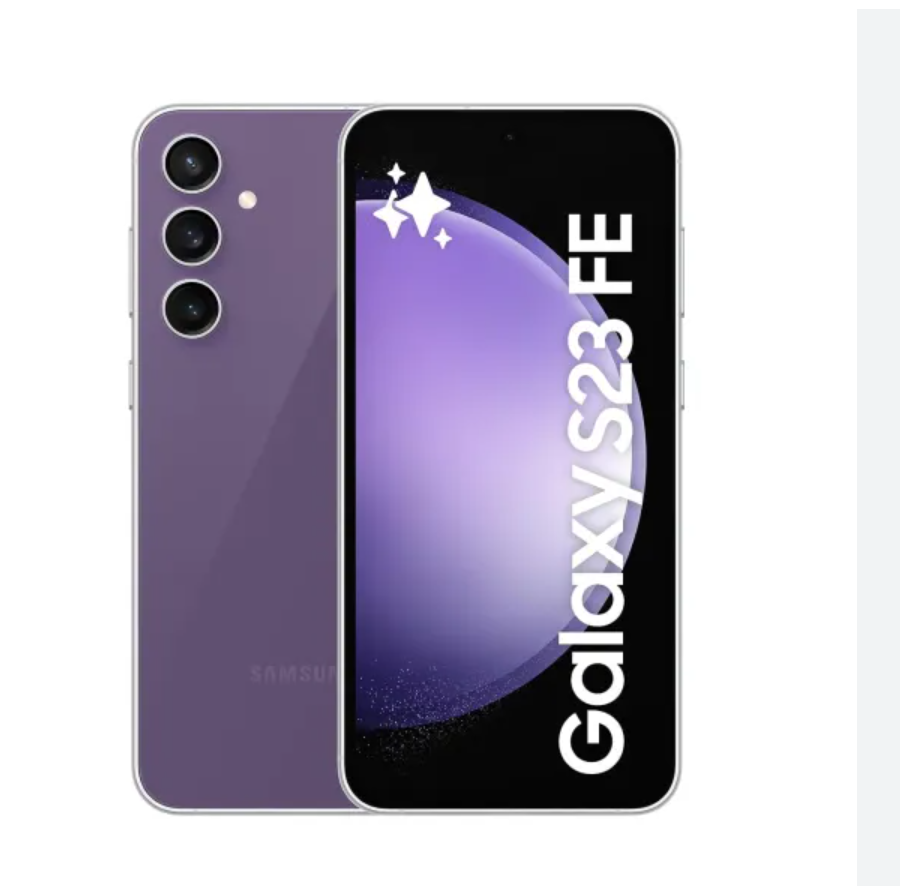 Samsung Galaxy S23 FE 5G - All Sizes / All colours