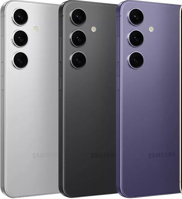 Samsung S24+ Plus 5G 256GB 512GB Brand New
