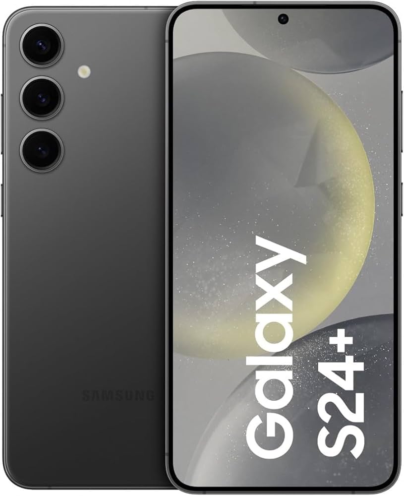 Samsung S24+ Plus 5G 256GB 512GB Smartphone Unlocked Open Box A+
