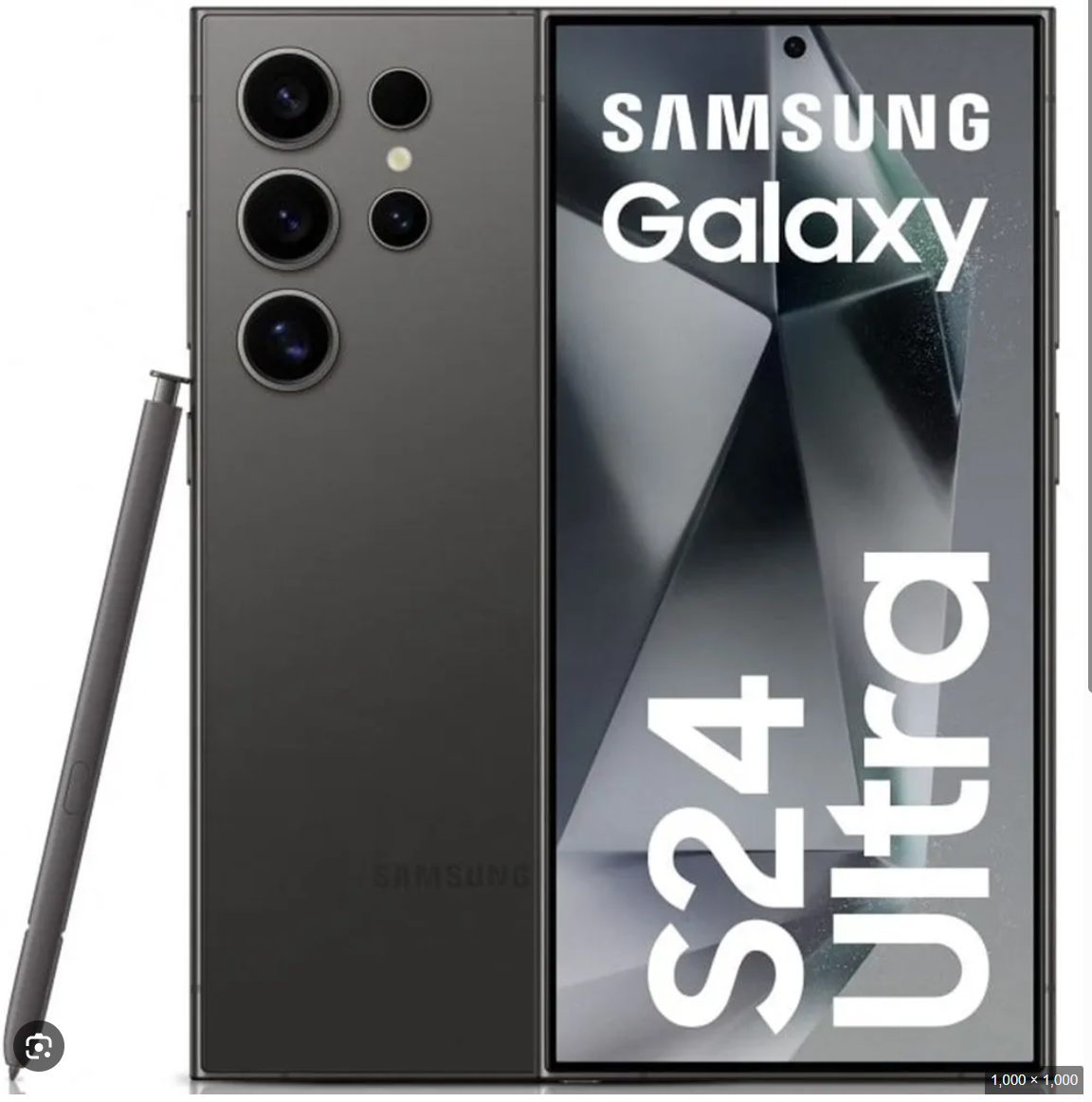 Samsung S24 Ultra 5G 256GB 512GB Smartphone Unlocked B+