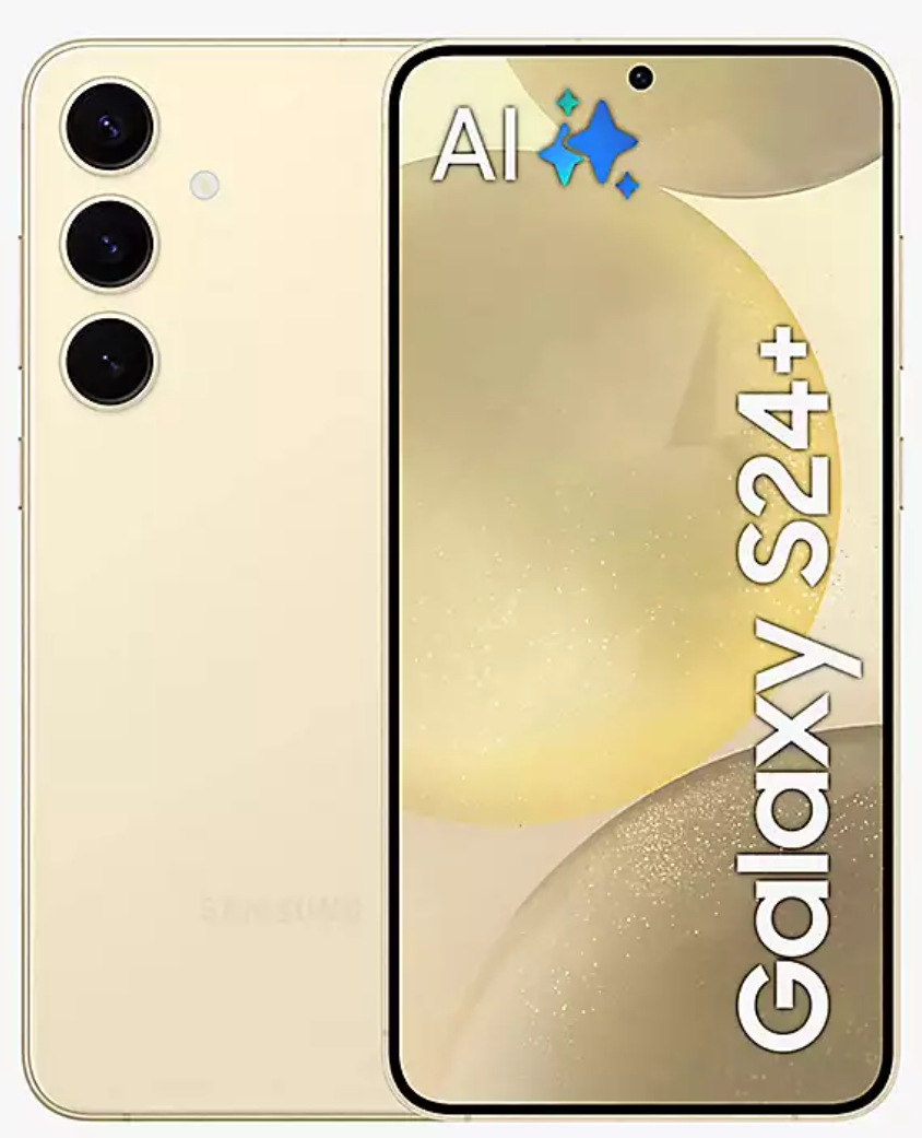 Samsung S24+ Plus 5G 256GB 512GB Unlocked Excellent A Grade