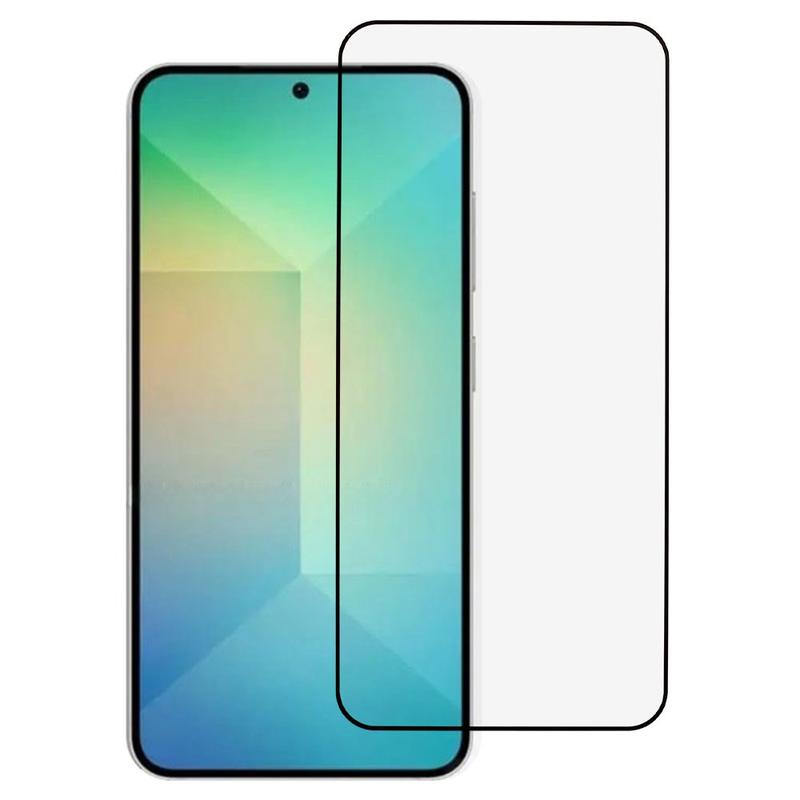 Samsung Galaxy S25 5G Screen Protector - Tempered Glass (1 Pack)