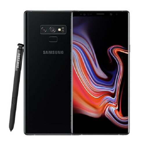 Samsung Galaxy Note 9