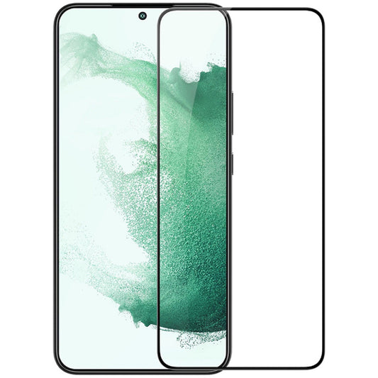 Samsung Galaxy S22 Screen Protector - Tempered Glass