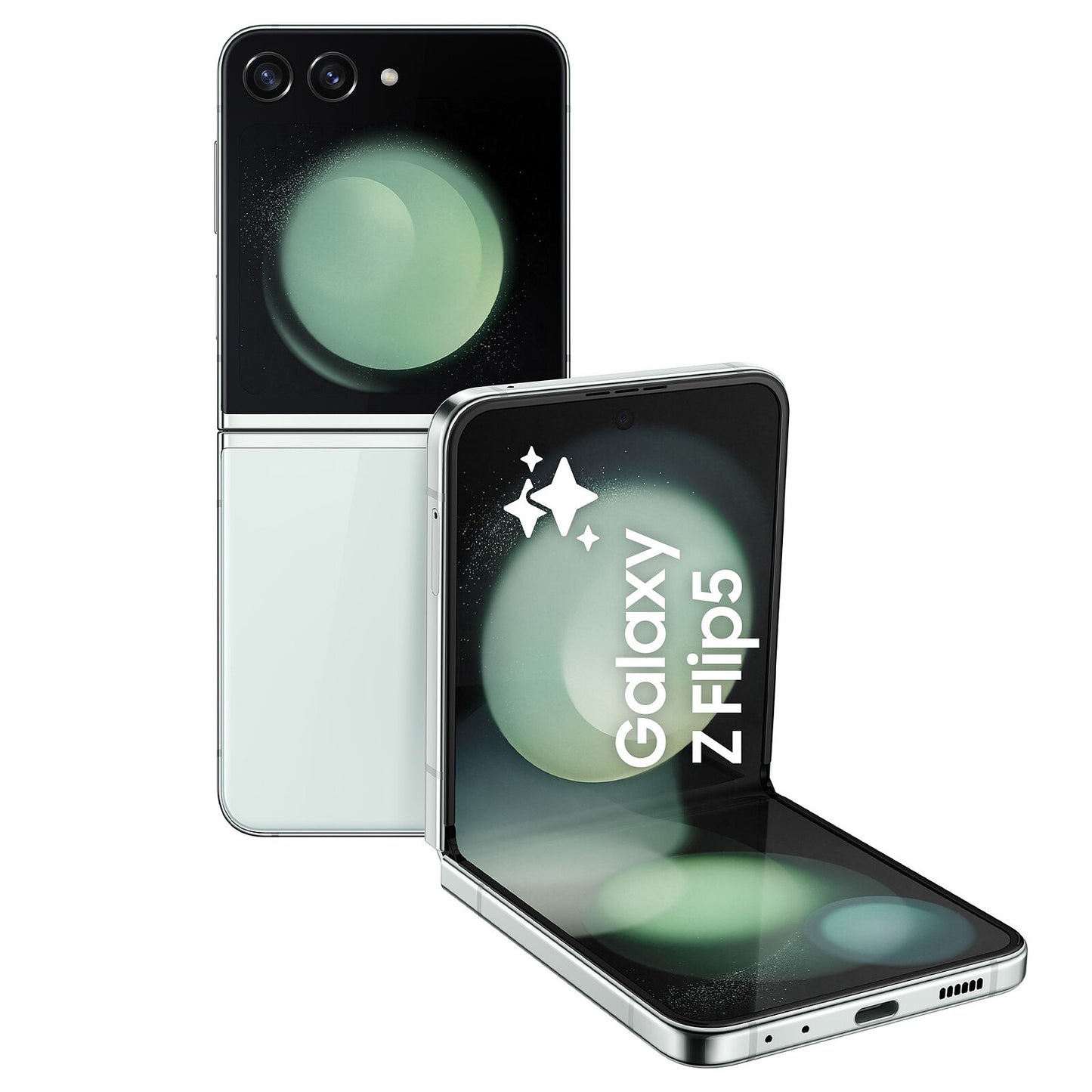 Samsung Galaxy Z Flip5 5G 256GB 512GB Excellent