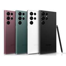 Samsung Galaxy S22 Ultra 5G 128GB