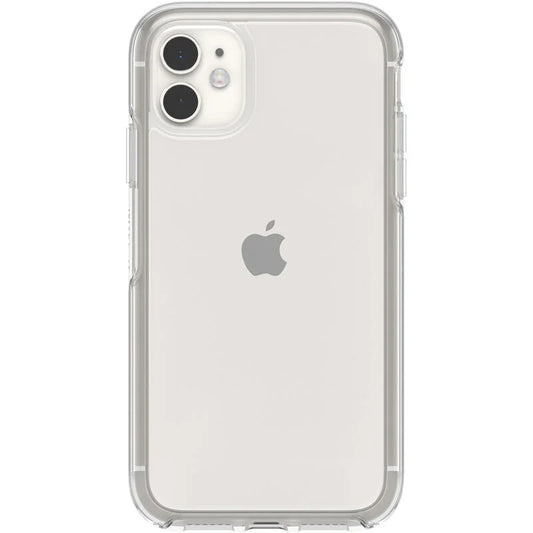 Apple iPhone 11 Clear Case