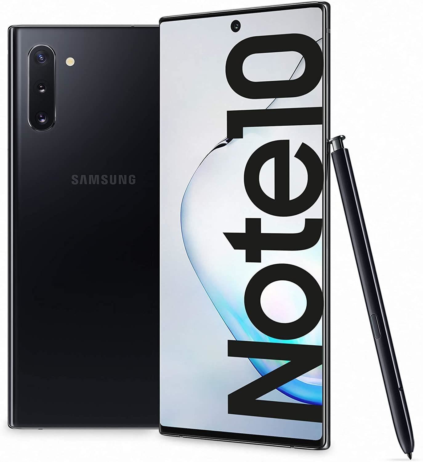 Samsung Galaxy Note 10