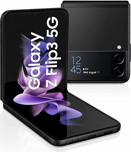 Samsung Galaxy Z Flip3 5G 128GB